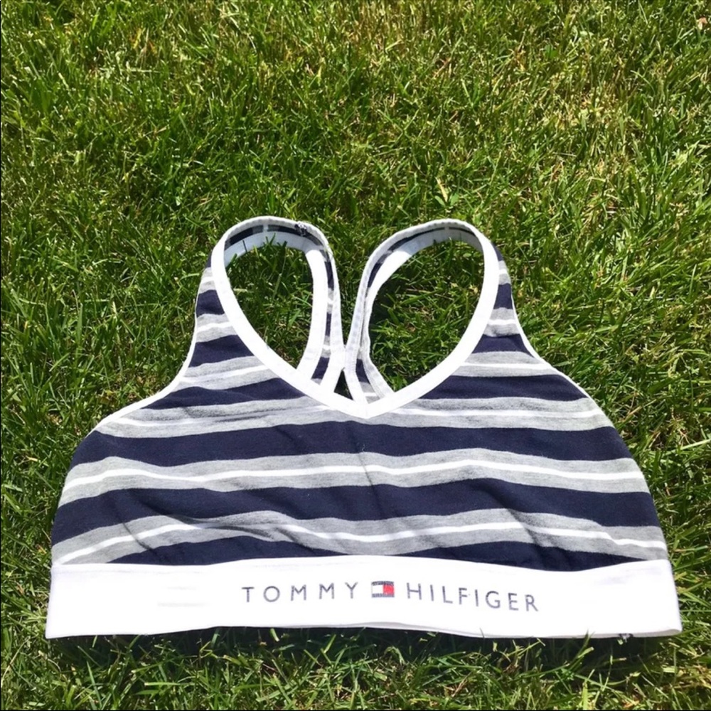 Tommy Hilfiger Loungewear Bra